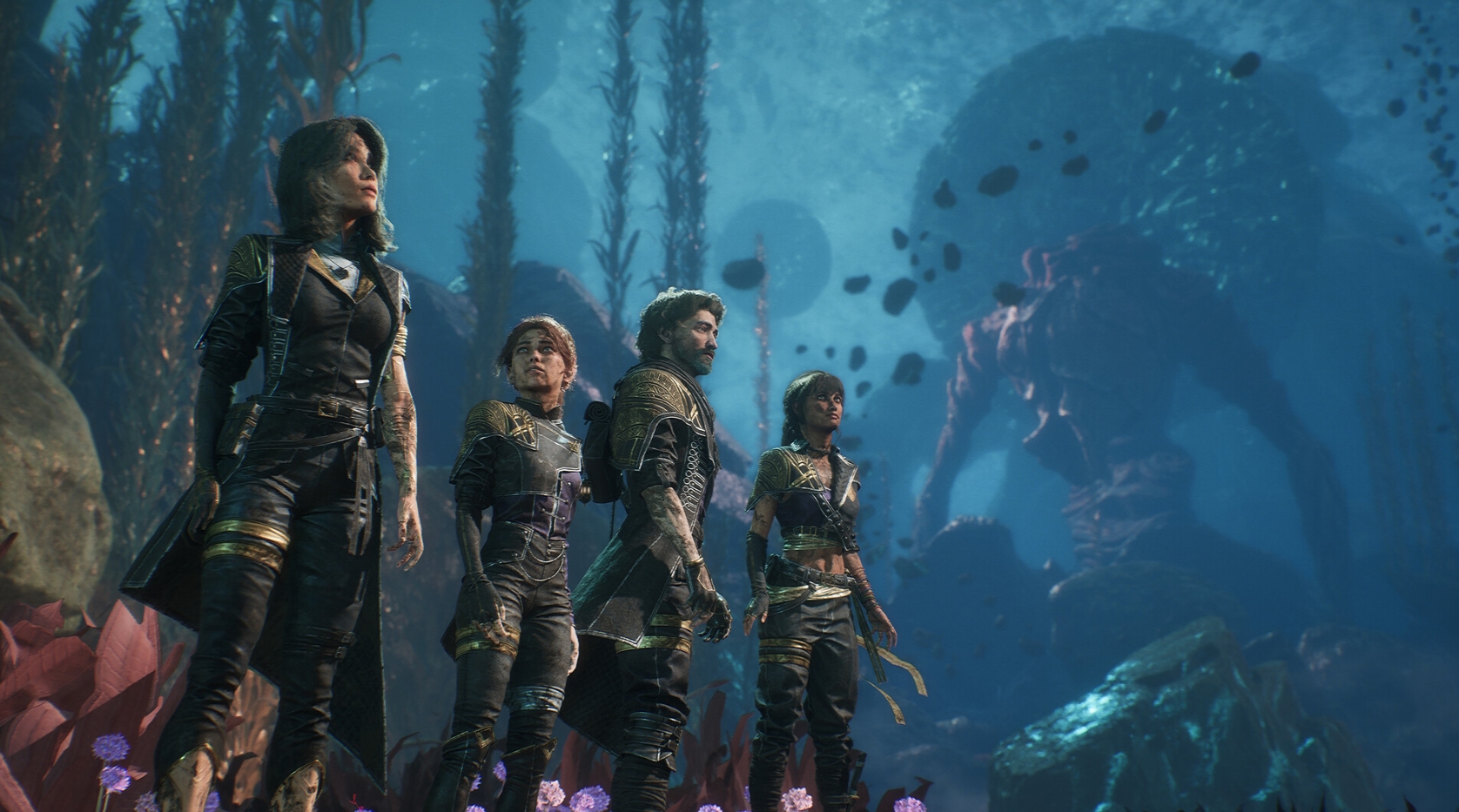 Clair Obscur: Expedition 33 Deluxe Edition Превью 4