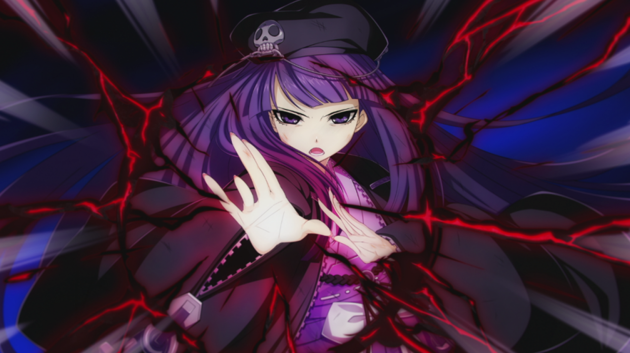 Xblaze Code: Embryo Превью 5