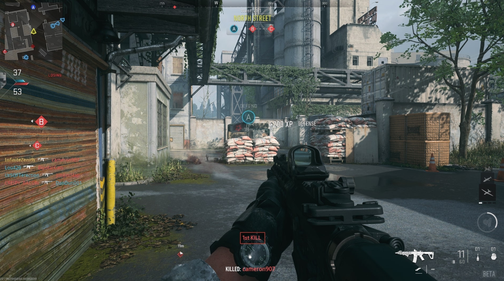 Call of Duty: Modern Warfare 2 (2022) Превью 4