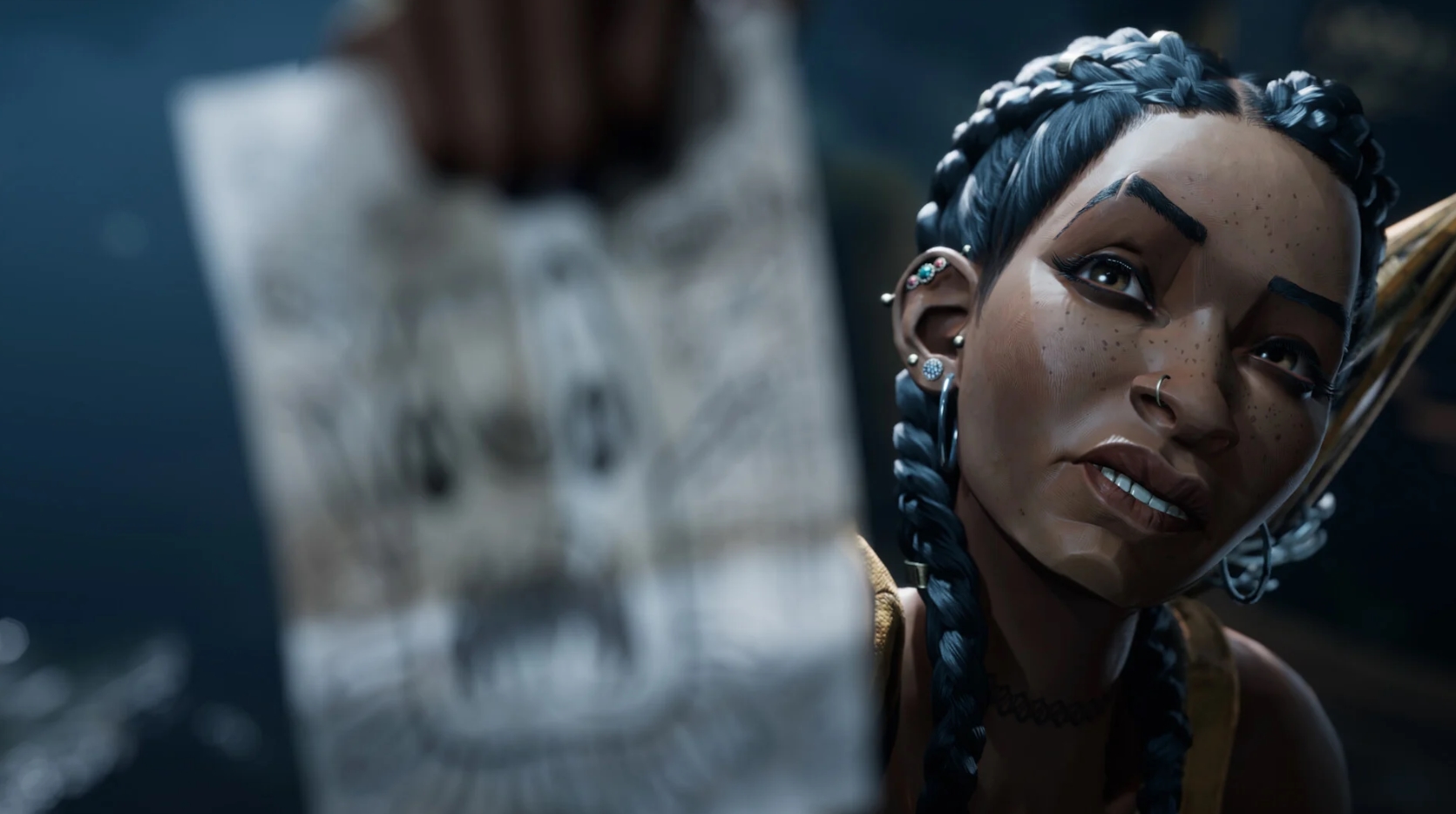 South of Midnight Превью 2