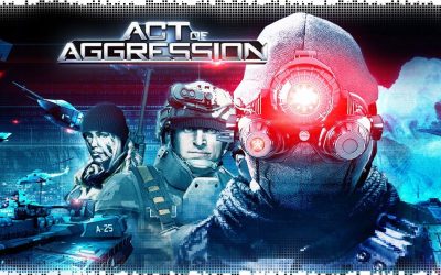 Act of Aggression