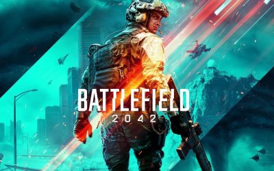 Battlefield 2042