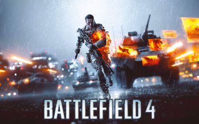 Battlefield 4