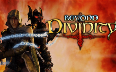 Beyond Divinity