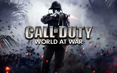 Call of Duty: World at War