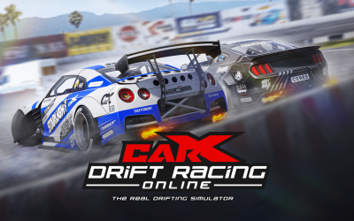 CarX Drift Racing Online