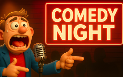 Comedy Night