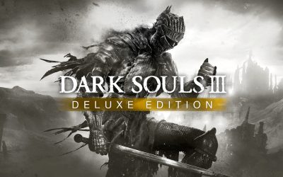Dark Souls III