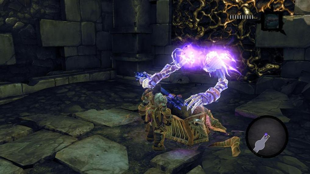 Darksiders II Превью 5