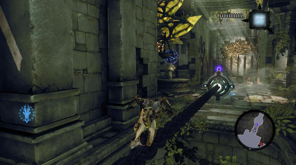 Darksiders II Превью 4