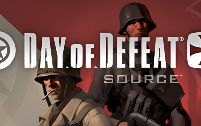 Day of Defeat: Source