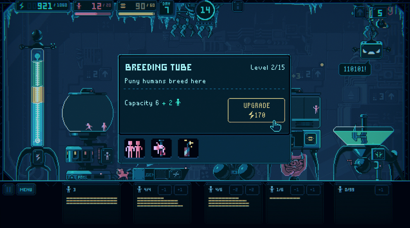 Despotism 3k Превью 2