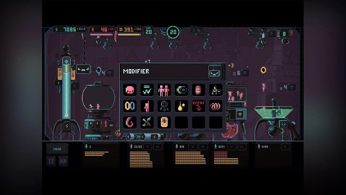 Despotism 3k Превью 3