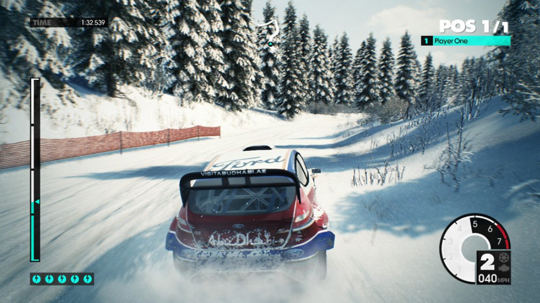 DiRT 3 Complete Edition Превью 3