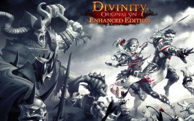 Divinity: Original Sin (Classic)