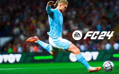 EA Sports FC 24