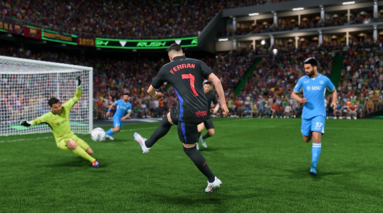 EA Sports FC 25 Превью 2