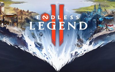 Endless Legend