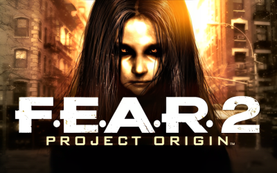 F.E.A.R. 2: Project Origin