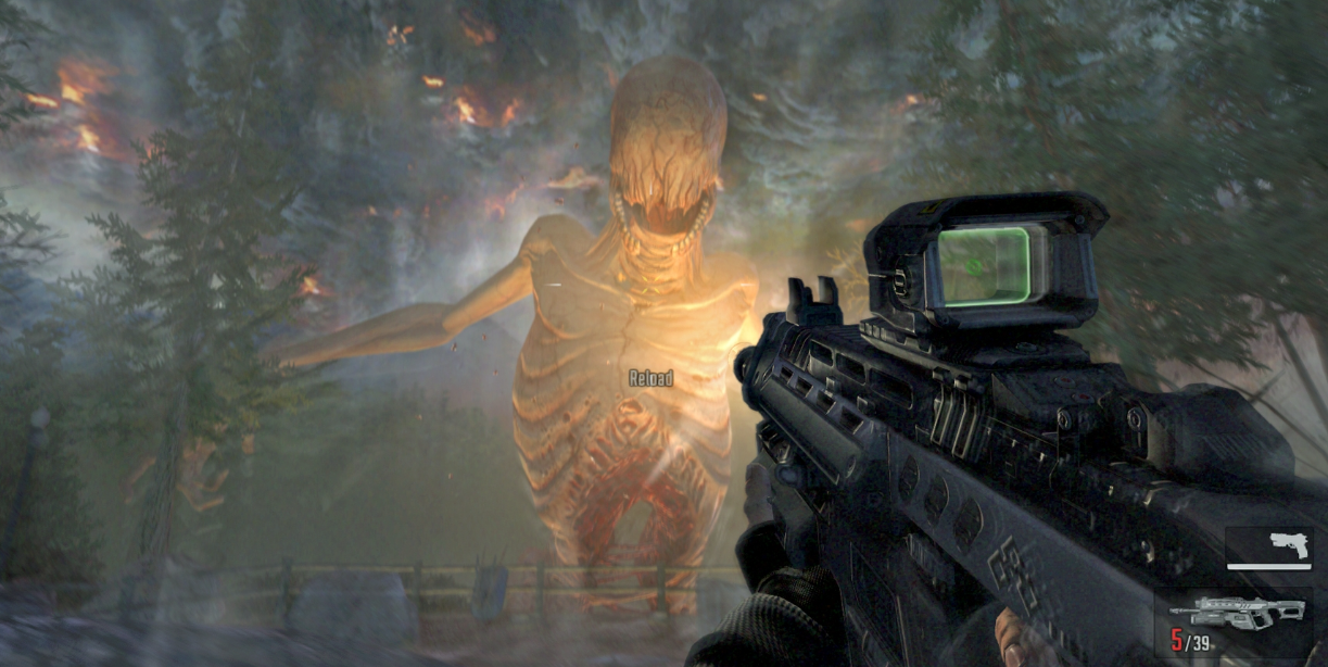 F.E.A.R. 3 Превью 3