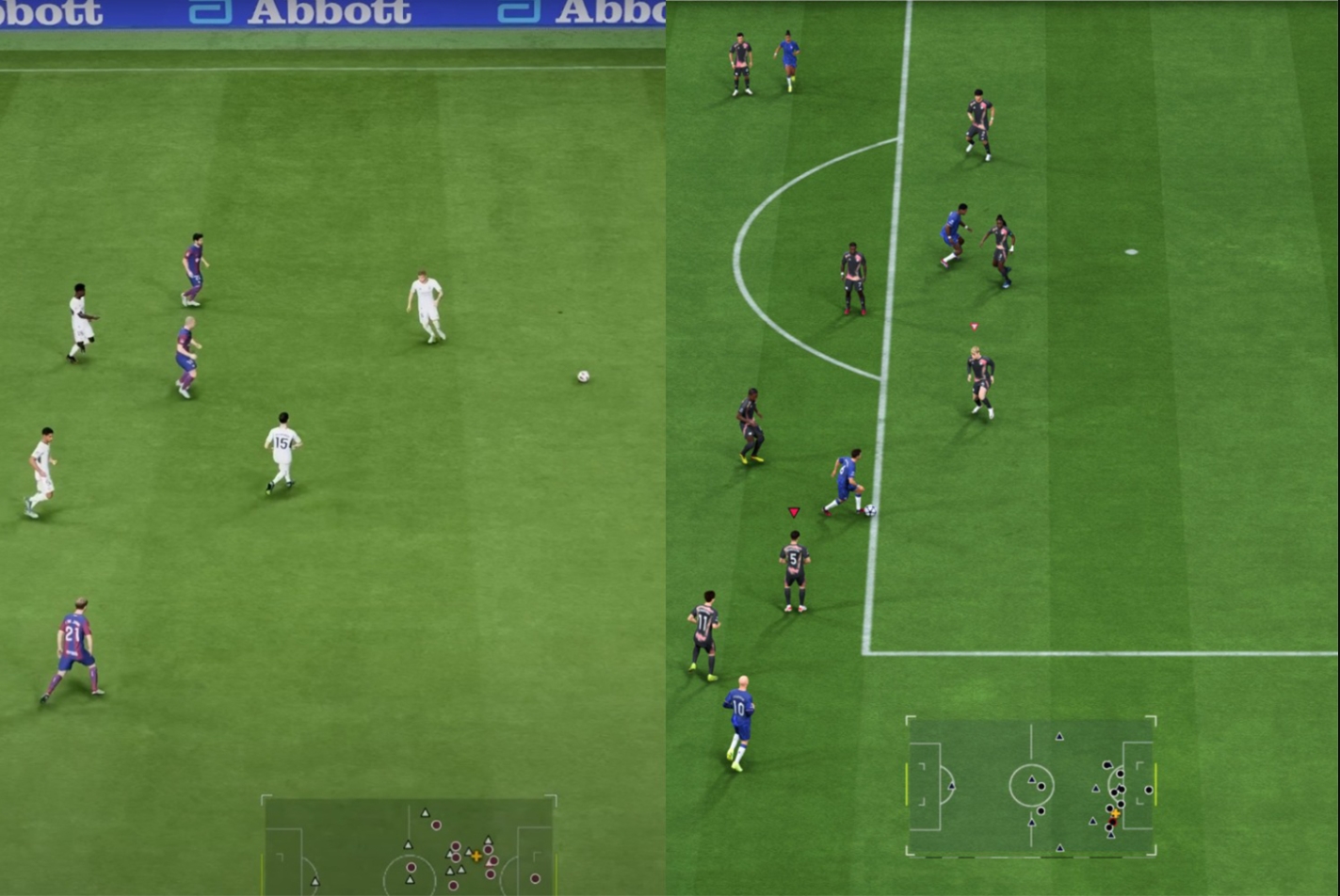 EA Sports FC 25 Превью 4