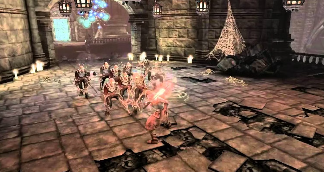 Fable III Превью 5