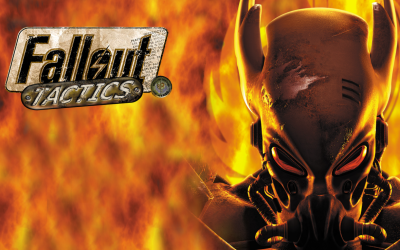 Fallout Tactics