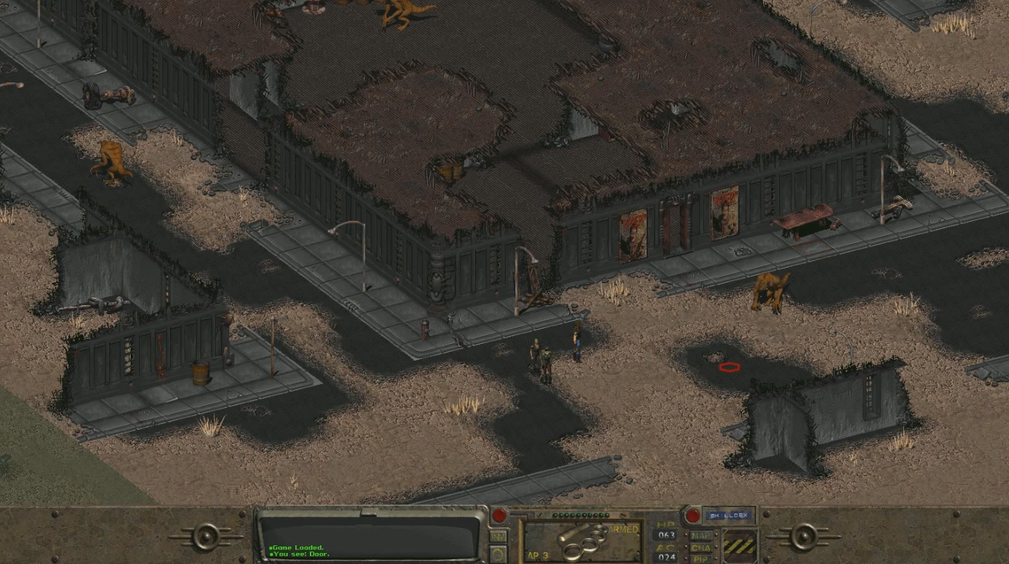 Fallout Превью 3