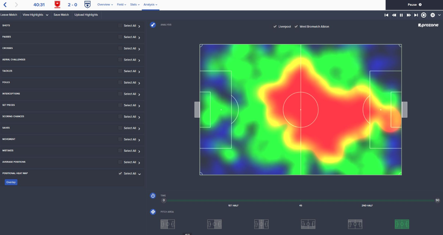 Football Manager 2016 Превью 4