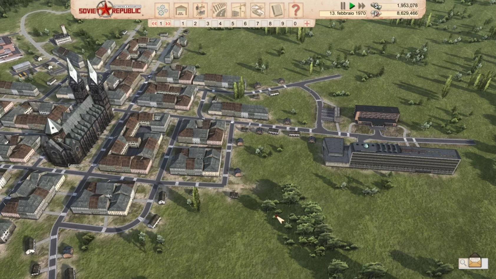 Full Verdict on Workers & Resources Soviet Republic