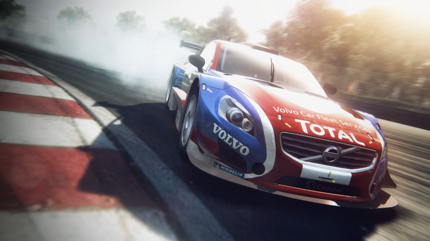 GRID 2 Превью 5