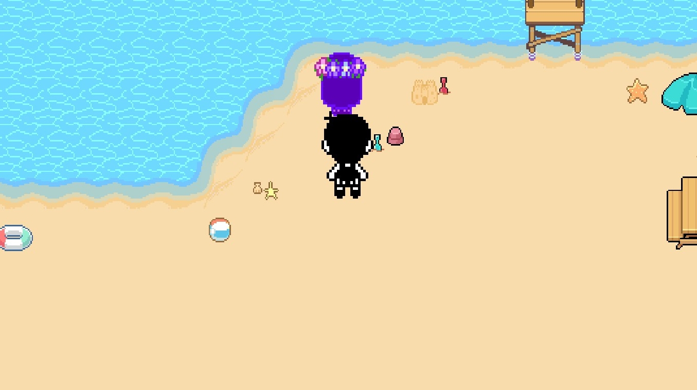 Omori Превью 3