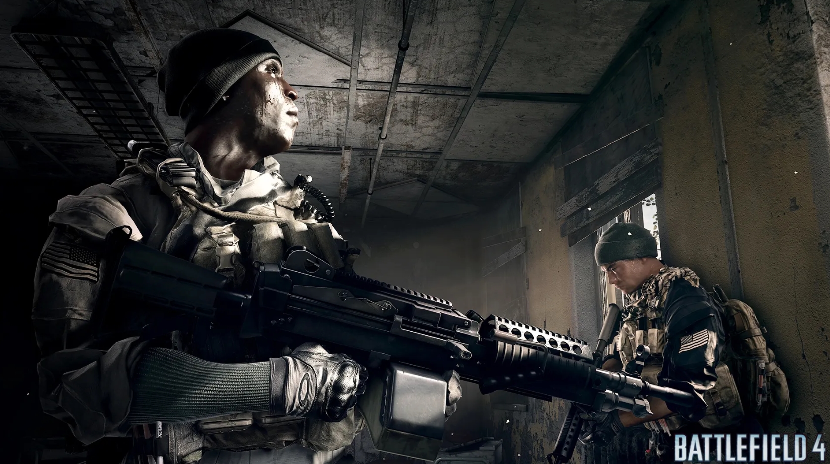 Battlefield 4 Превью 5