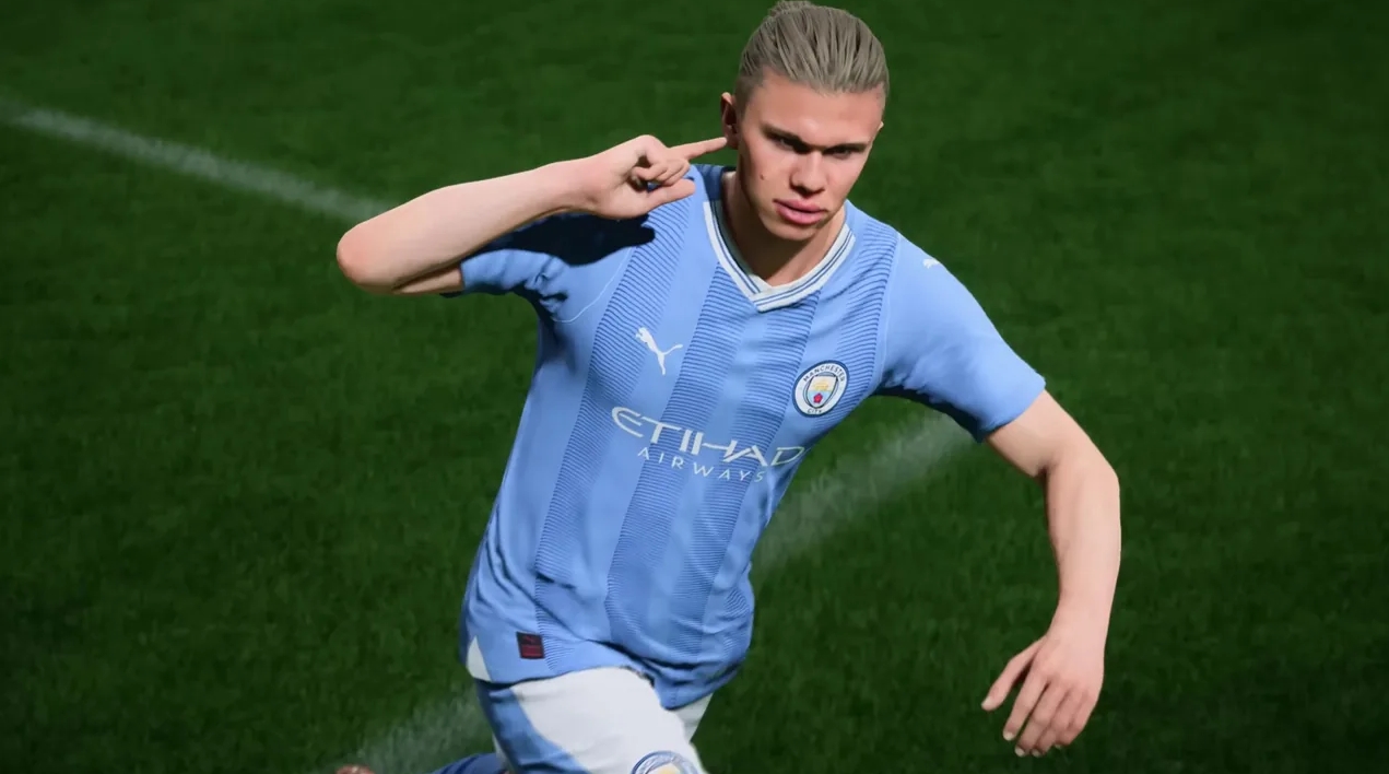 EA Sports FC 24 Превью 5