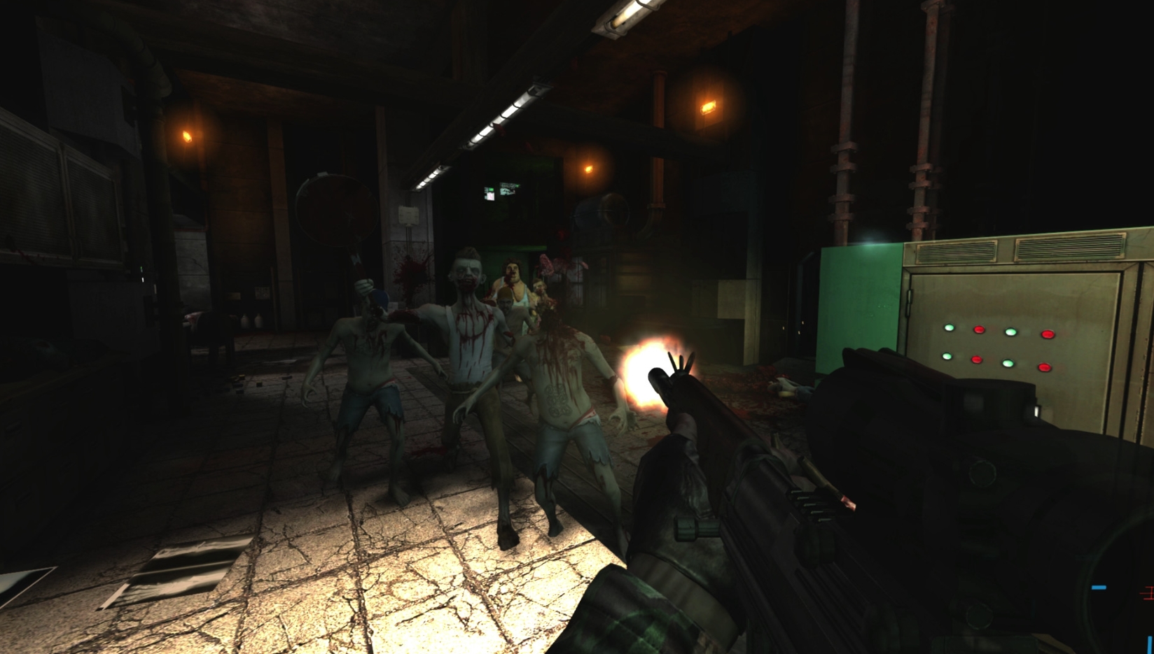 Killing Floor Превью 4