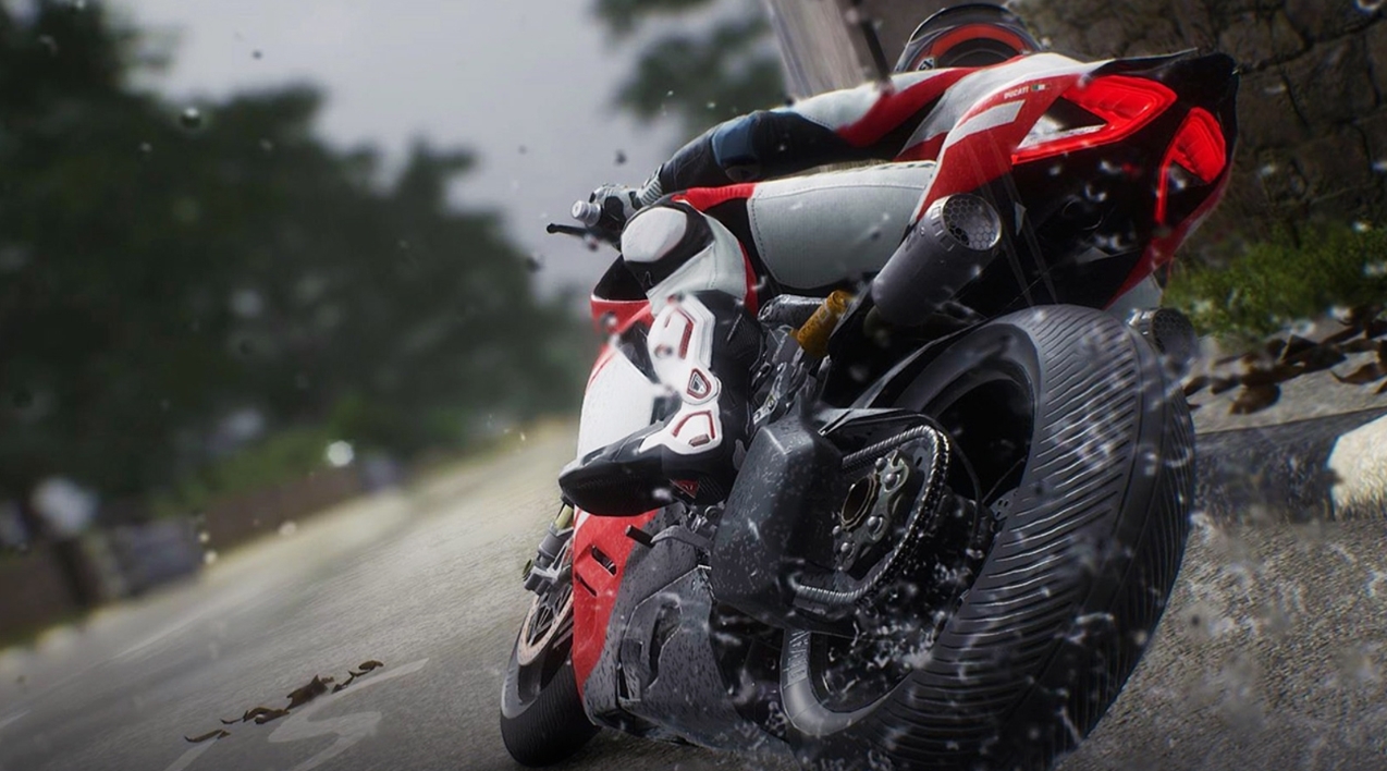 Ride 3 Превью 4