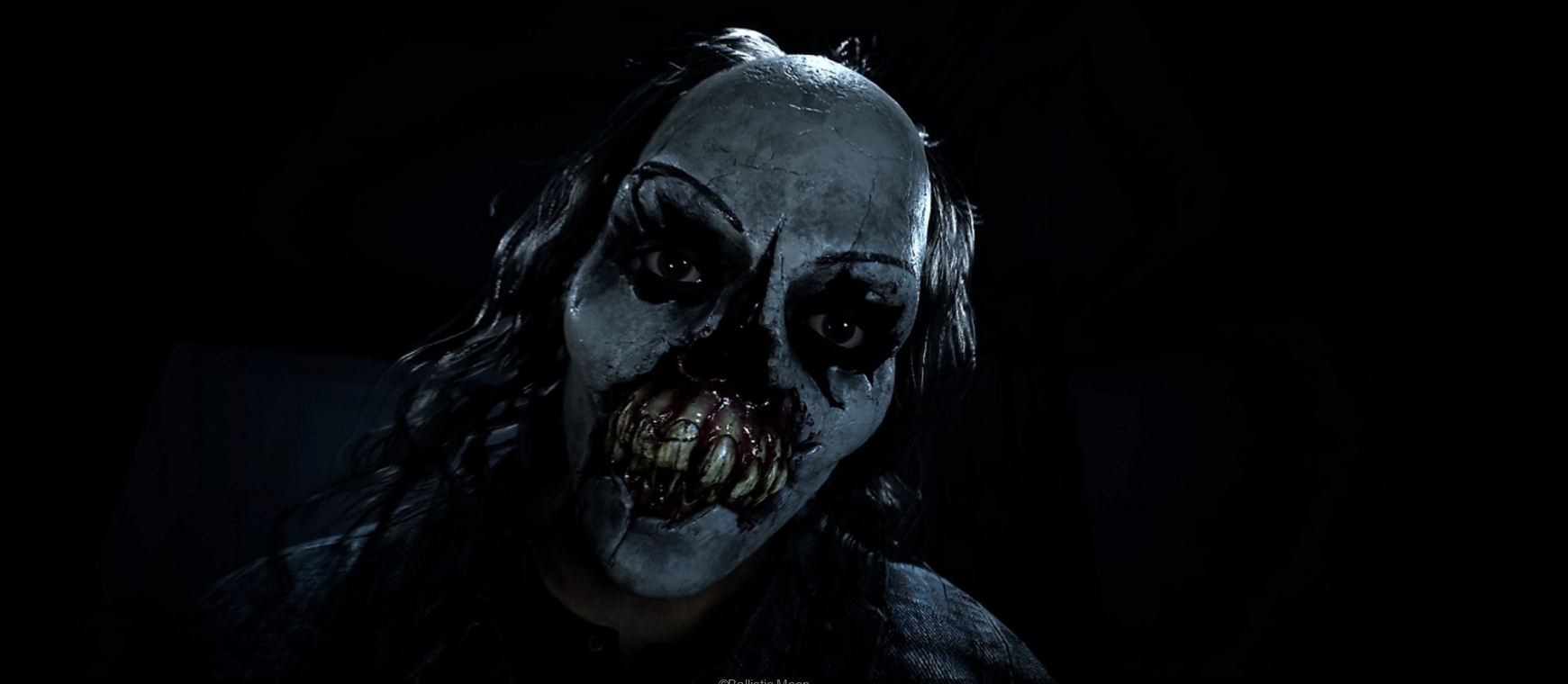 Until Dawn Превью 5
