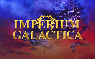 Imperium Galactica