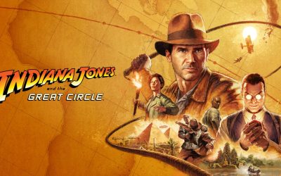Indiana Jones and the Great Circle: Премиум-издание