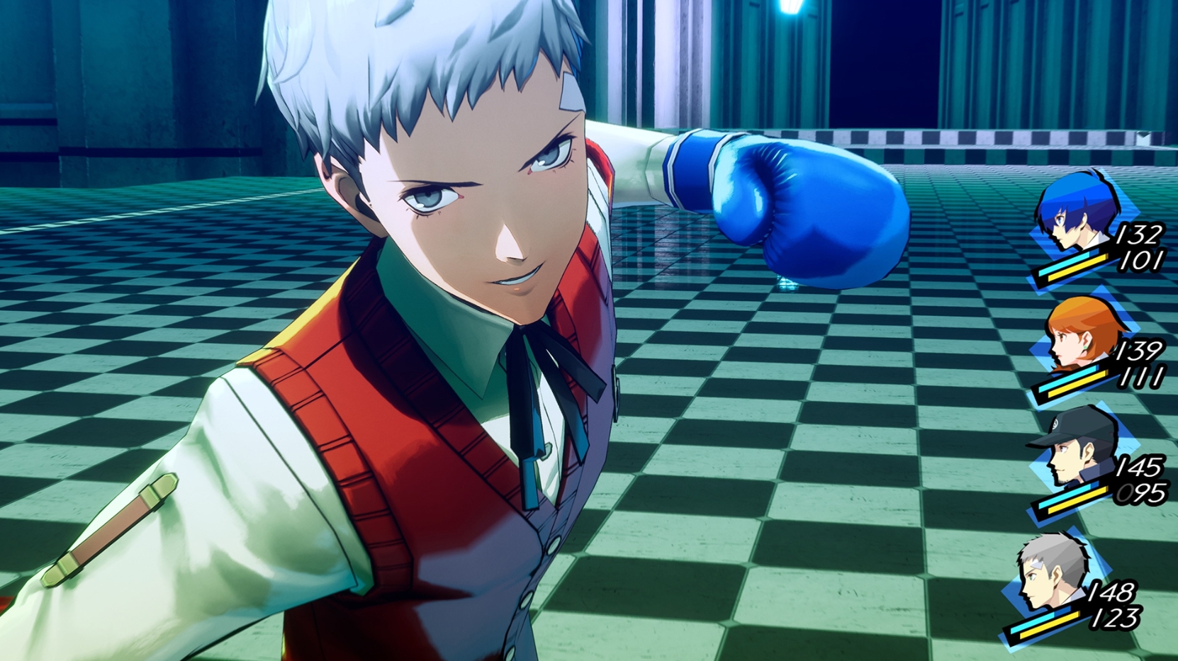 Persona 3 Reload Digital Premium Edition Превью 4