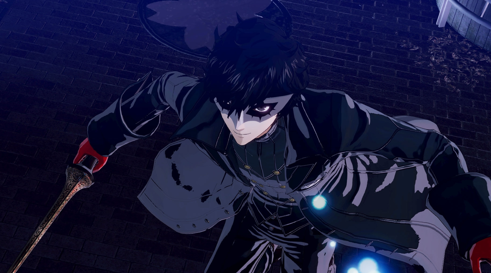 Persona 5 Strikers Deluxe Превью 4