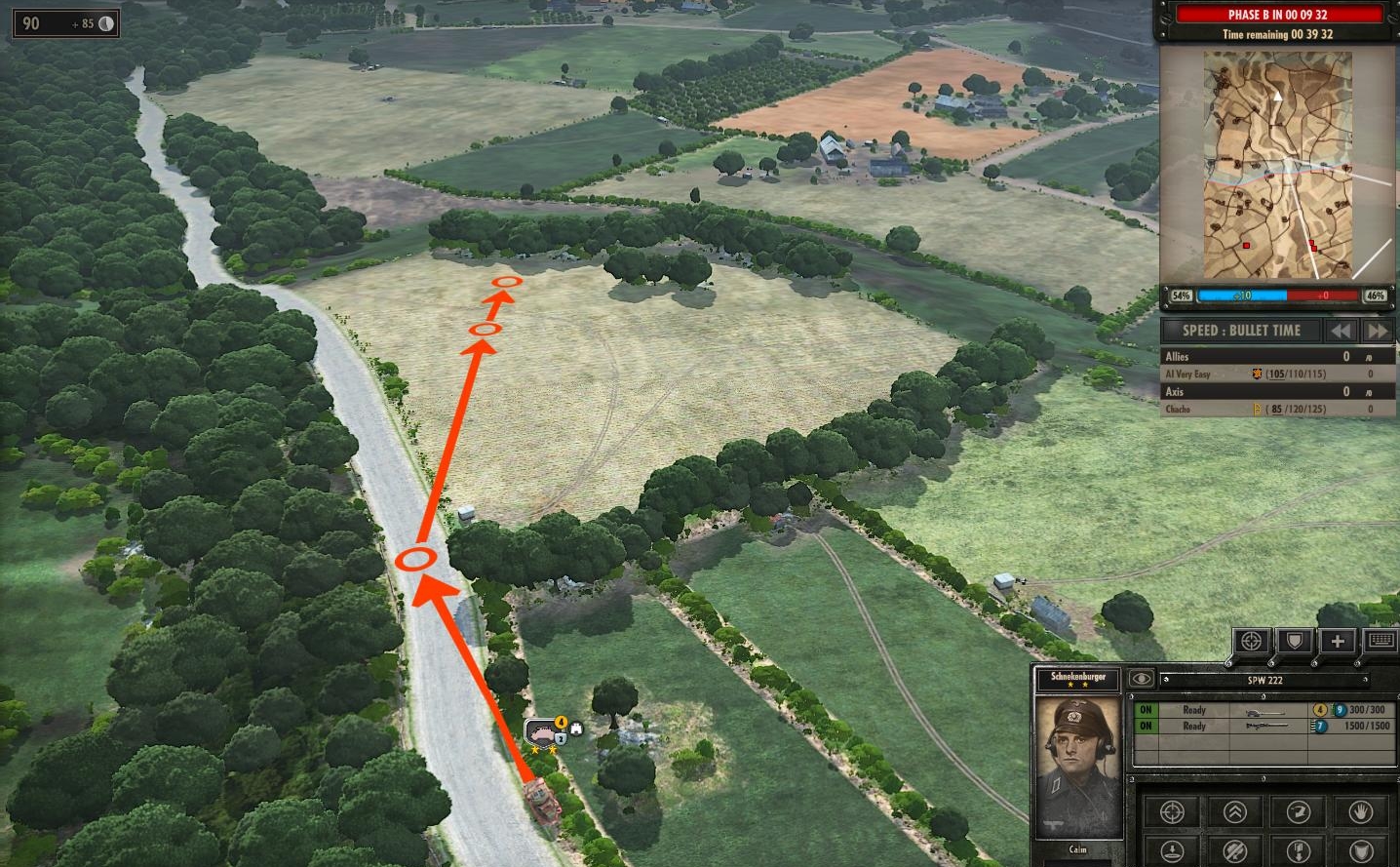 Steel Division: Normandy 44 Превью 4