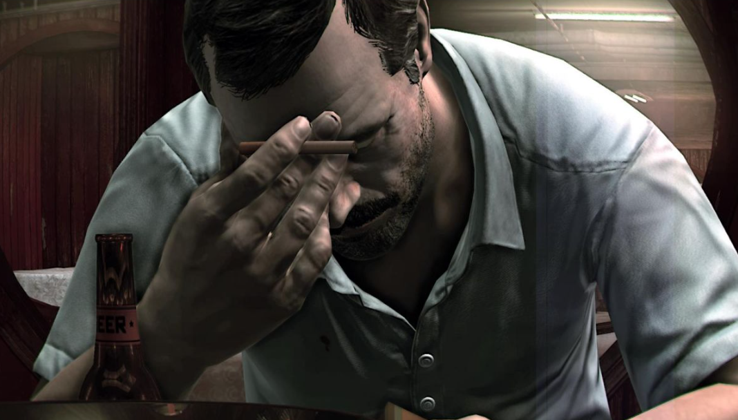 Kane & Lynch 2: Dog Days Превью 2