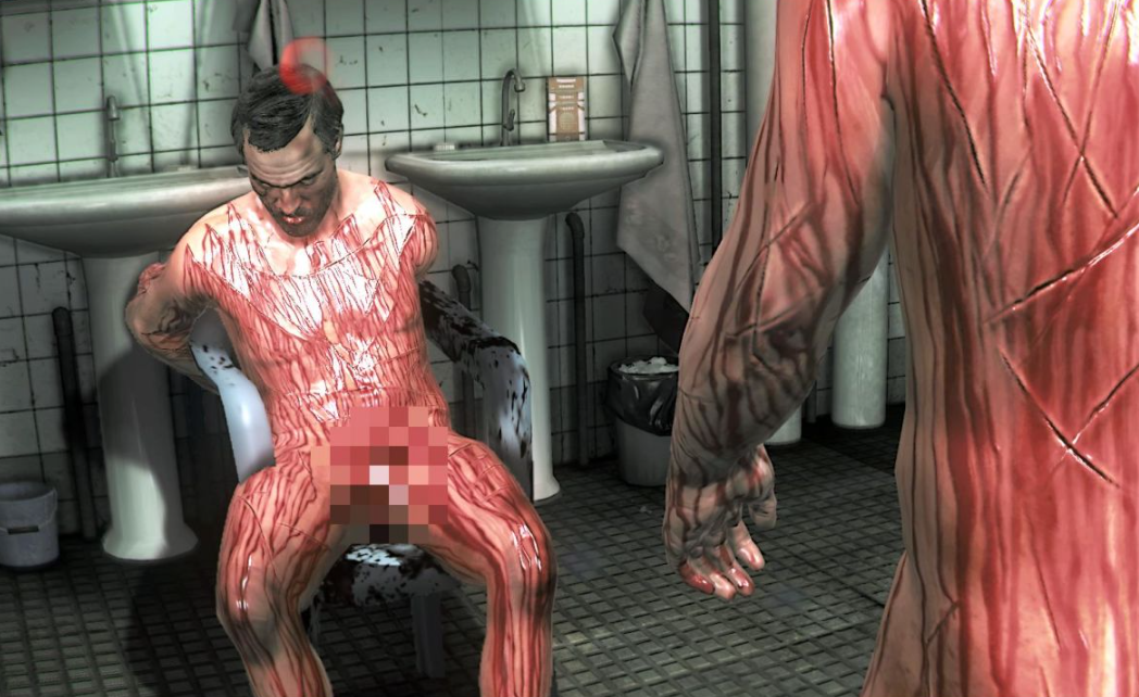 Kane & Lynch 2: Dog Days Превью 3