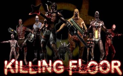 Killing Floor