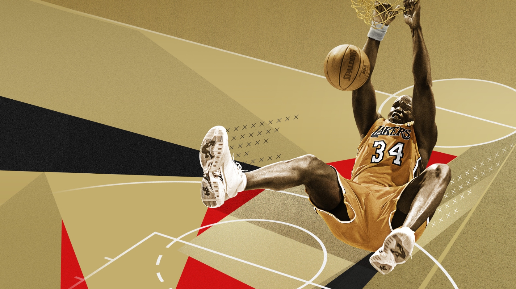 NBA 2K18 Превью 3