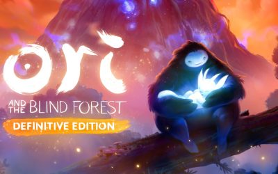 Ori and the Blind Forest: Definitive Edition