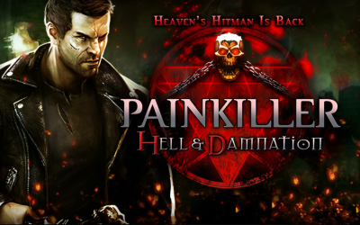 Painkiller: Hell & Damnation