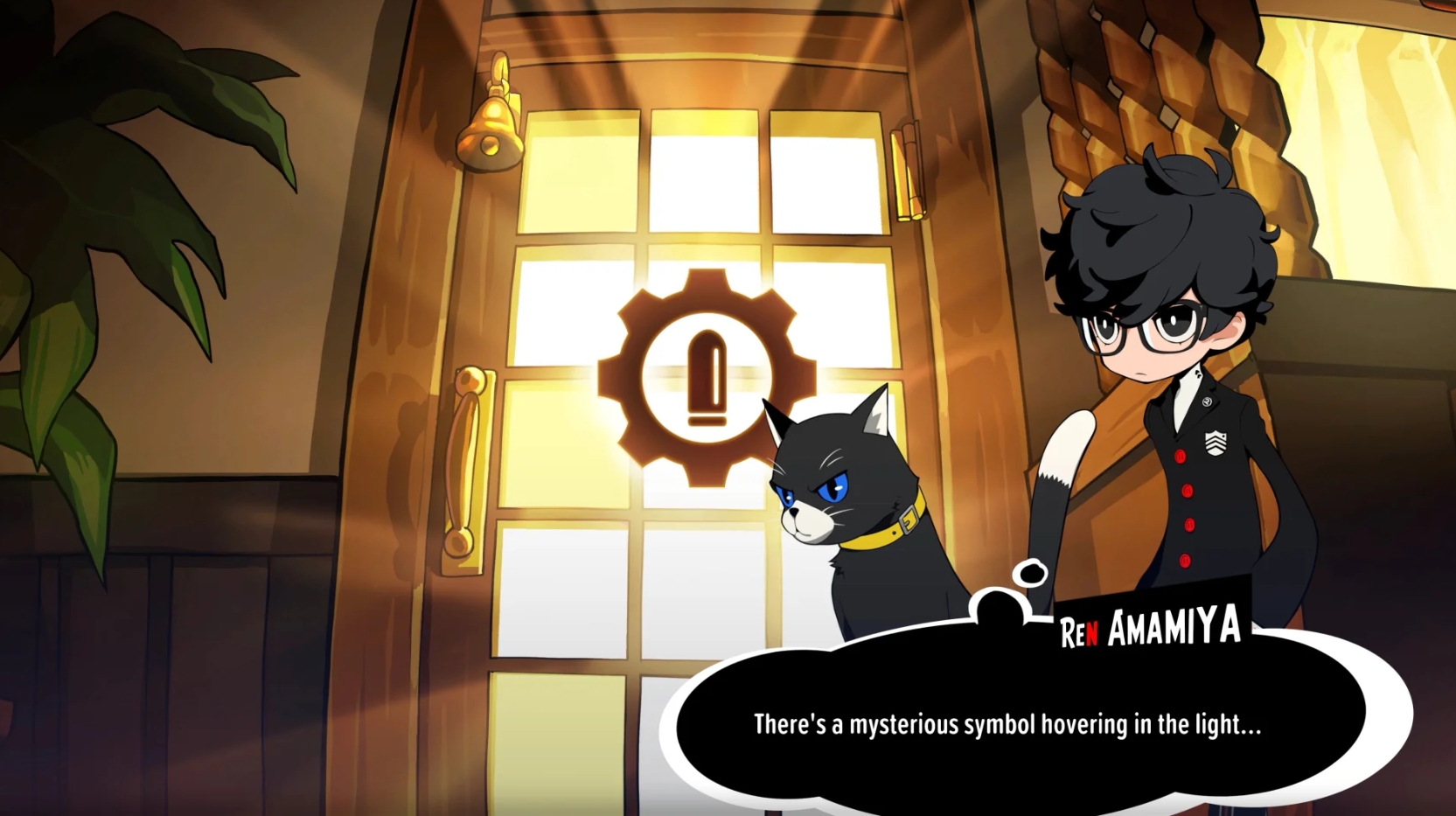 Persona 5 Tactica — Digital Deluxe Edition Превью 3