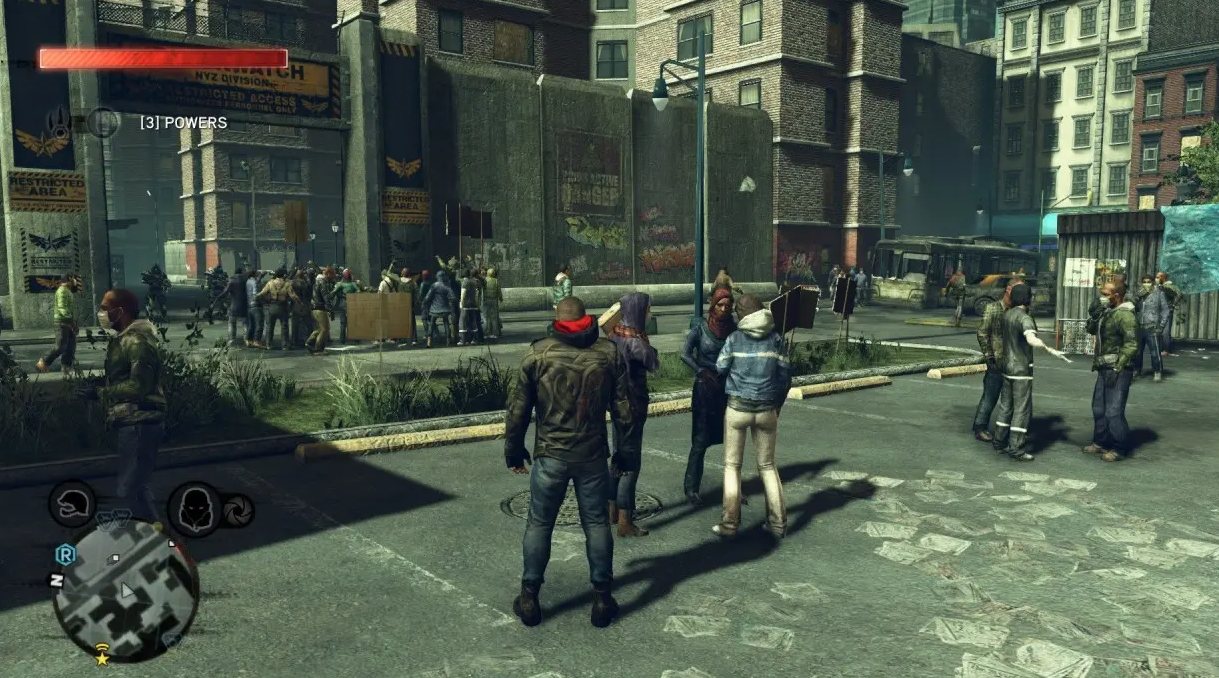 Prototype 2 Превью 2